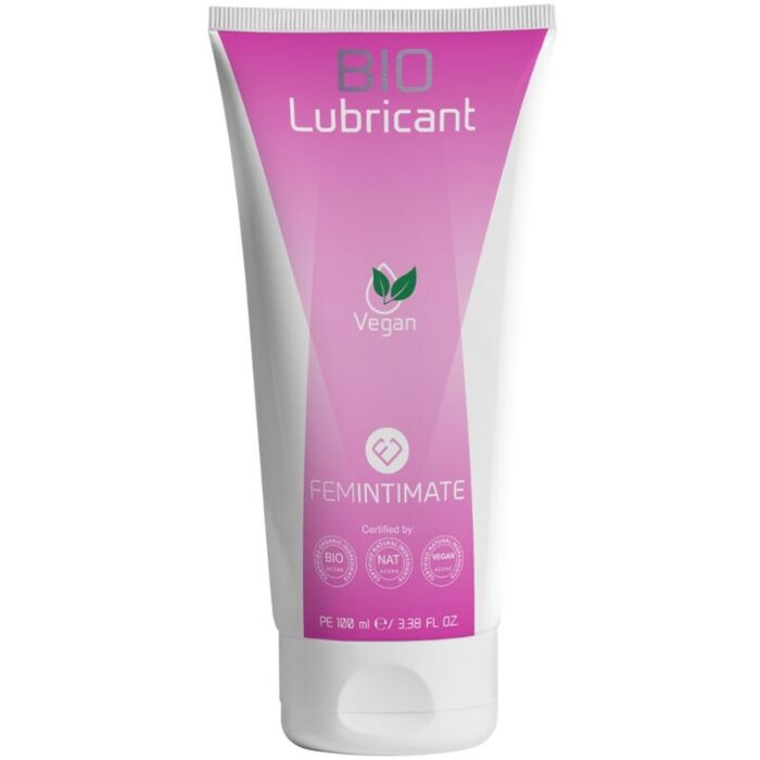 LubriVeg 100ml ->