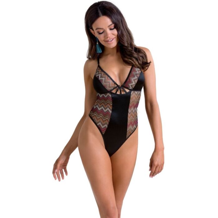 Body Seduction Lagerta Teddy