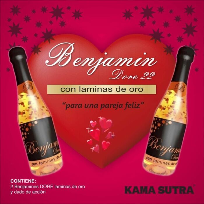 Huile Sensuelle Diable Ardent