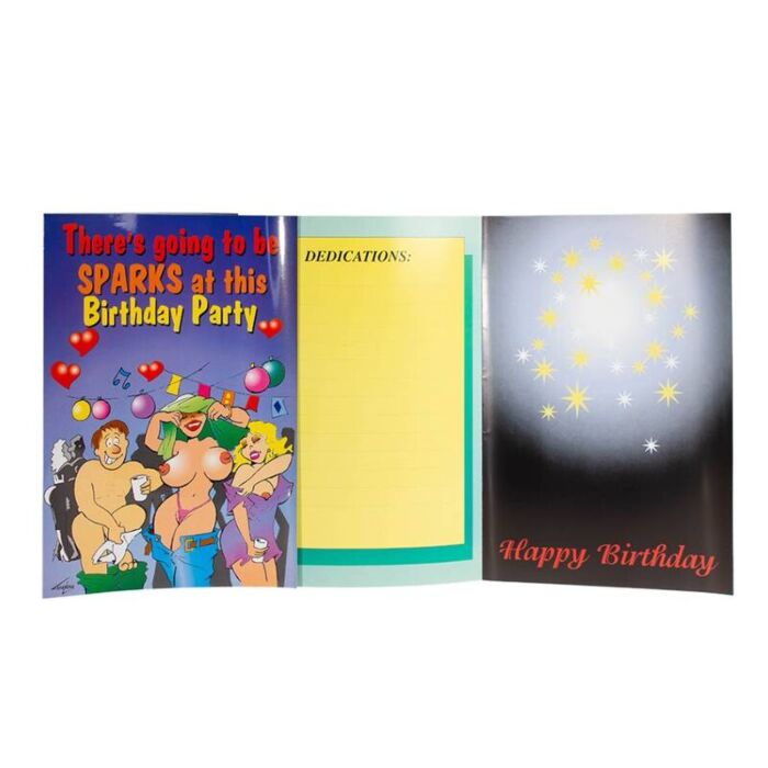 Pack Fête dAnniversaire Femarvi