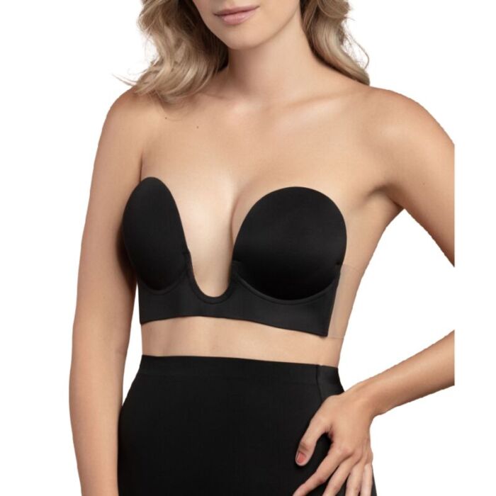 Soutien-gorge sans bretelles Midnight Chic