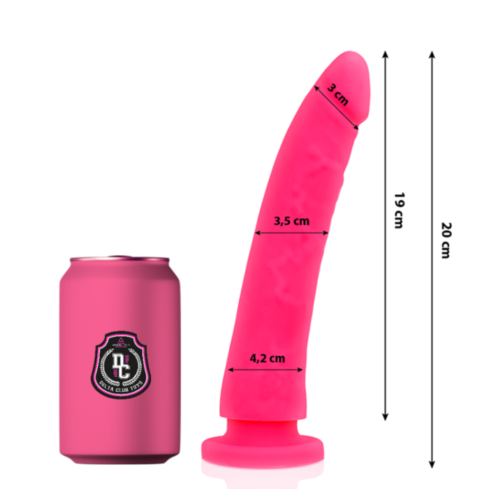 Dildo Rose DeltaGlide