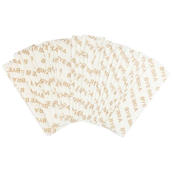 Décolleté Libre - 20 Autocollants