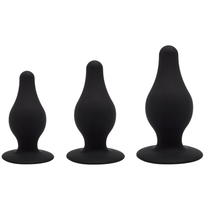 Kit Anal en Silexpan Termorreactivo