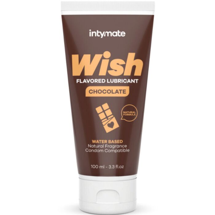 LubriChoco Wish 100ml

