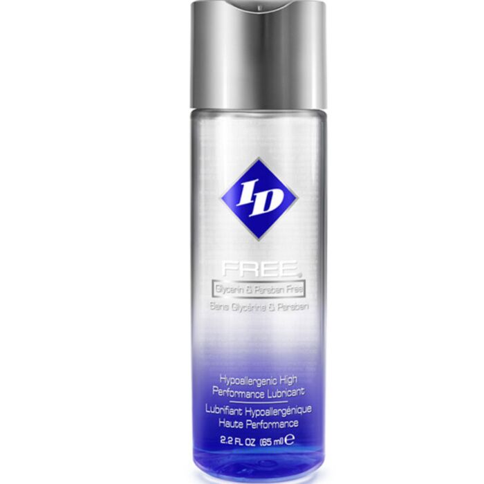 Gel Intime Hypoallergénique 65ml