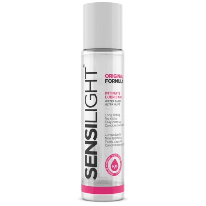 Sensilight Waterbase 60ml

