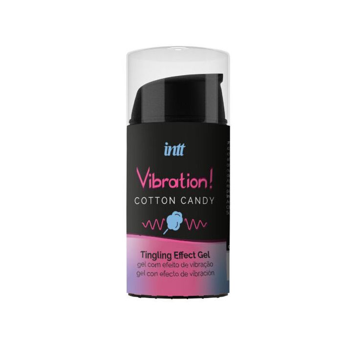 Gel Vibrant Coton 15ml