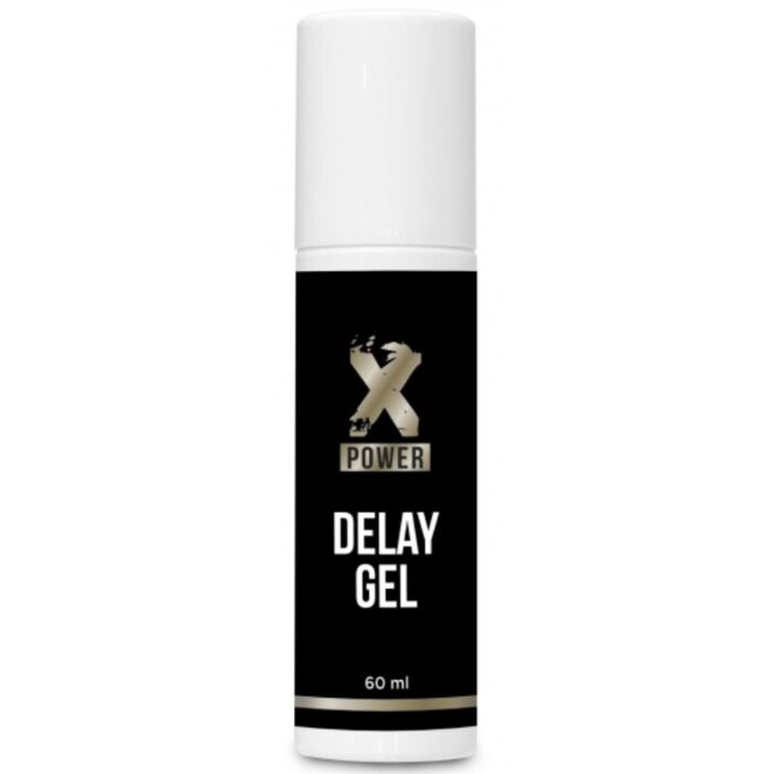 RetardX - Gel Retardant 60ml