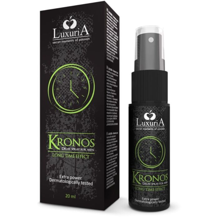 Spray Retardant Kronos Luxuria
