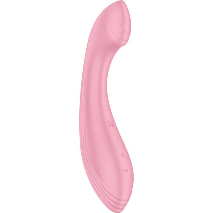 Satisfyer Rosa G-Force

(Note: Since this is a product name, its recommended to keep it unchanged for branding purposes.)