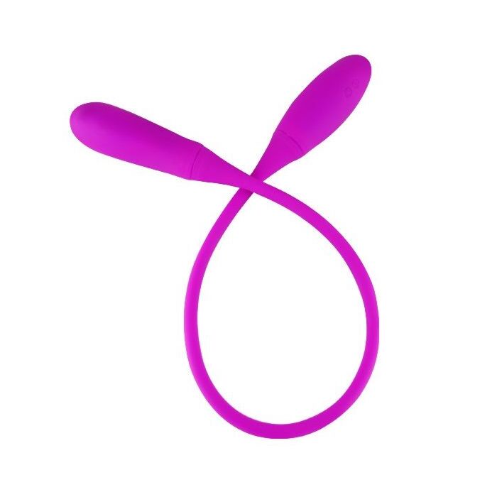 Vibromasseur Charmeuse de Serpent