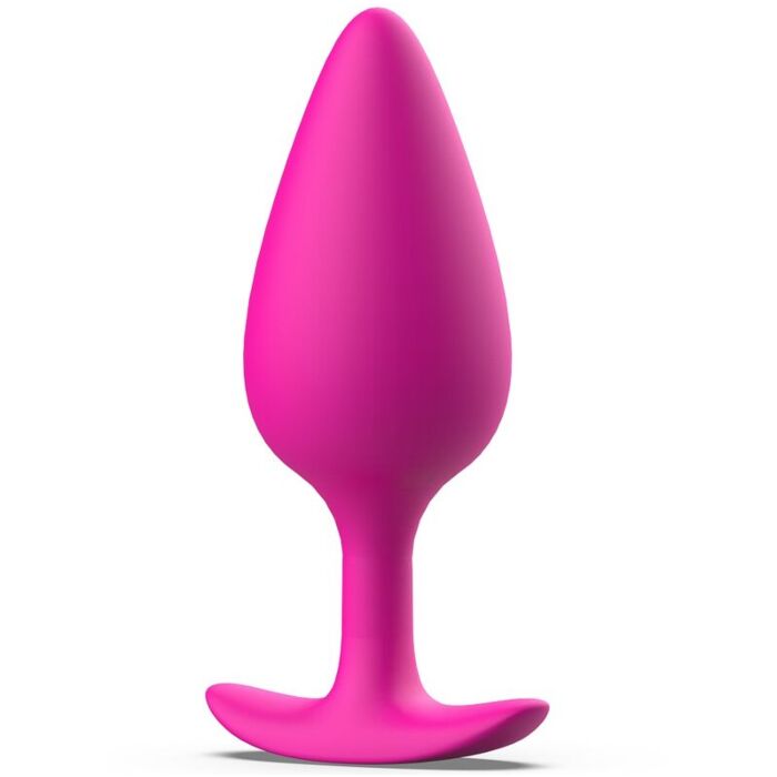 Plug Prostatique Magenta Plaisir Plus
