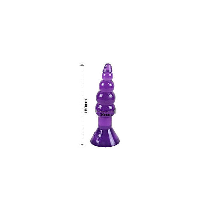 Plugs Climax Dance 17cm ->