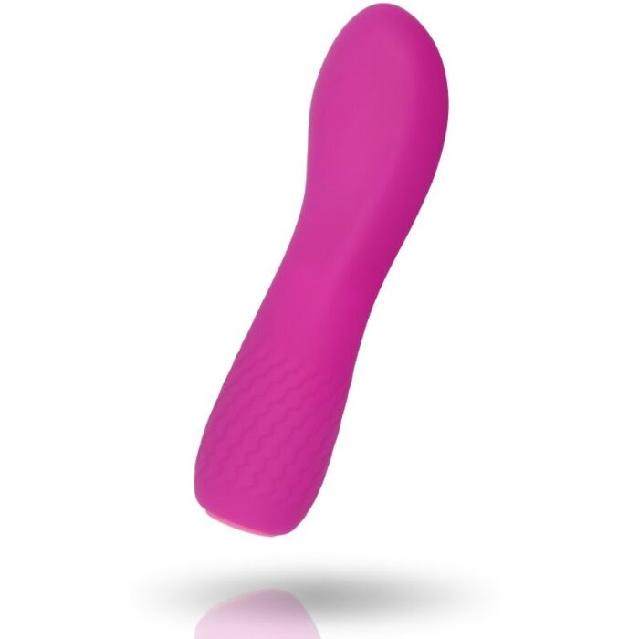 Vibrateur Essentiel Violet