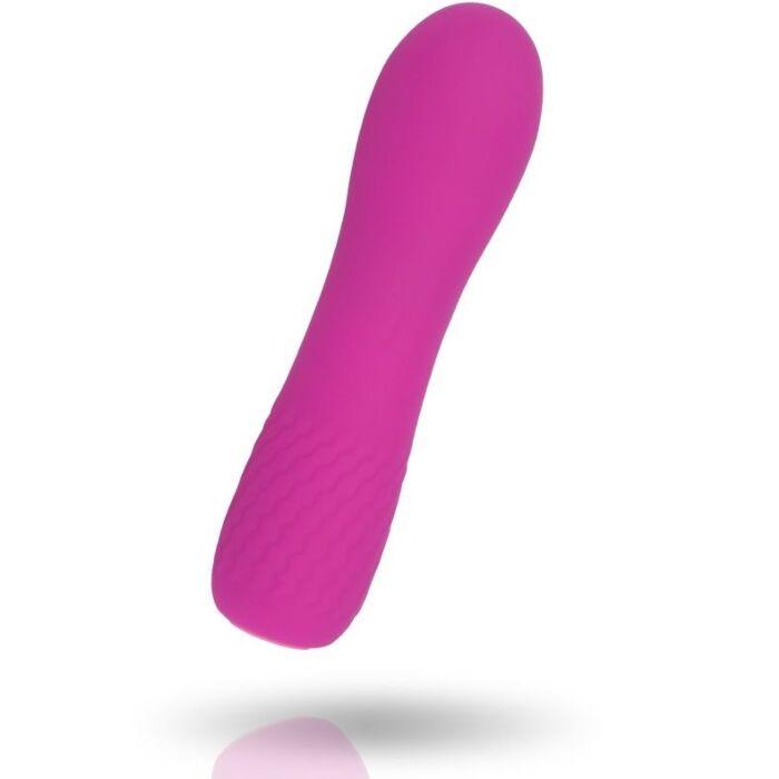 Vibromasseur Violet Inspire