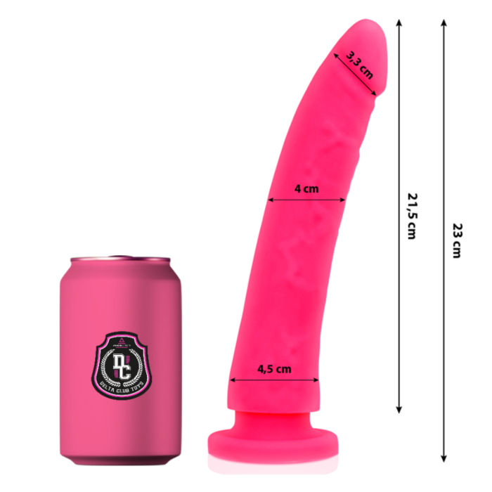 Dildo Rose Delta Bliss
