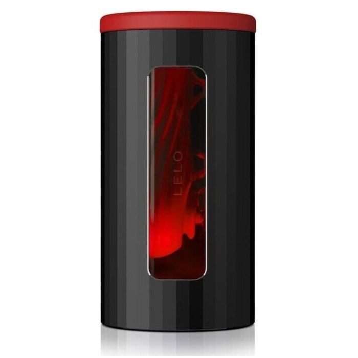 Masturbateur F1S V2 Rouge Intense