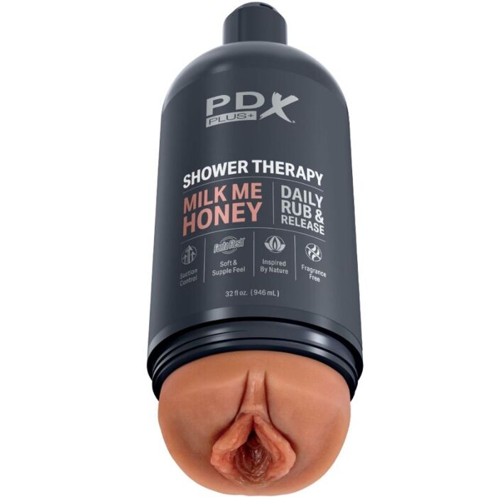 Masturbateur Milk & Honey Stroker