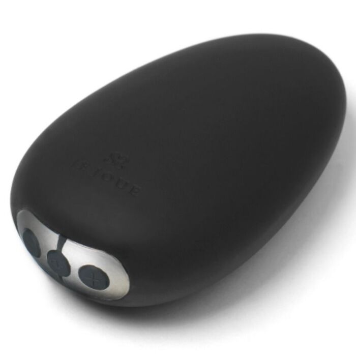 Vibromasseur Je Joue Mimi Noir