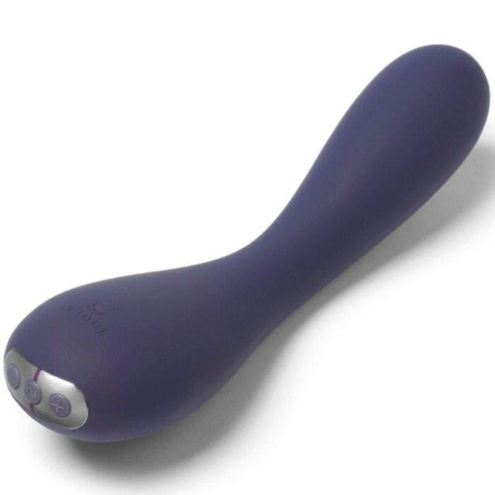 Vibromasseur Uma Violet - Passion Pure