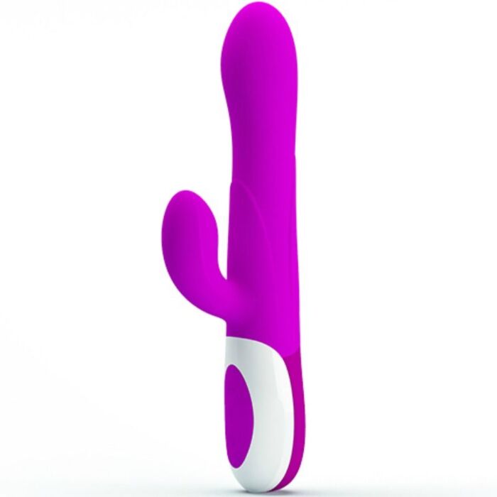 Vibromasseur Gonflable Rechargeable InflateLove