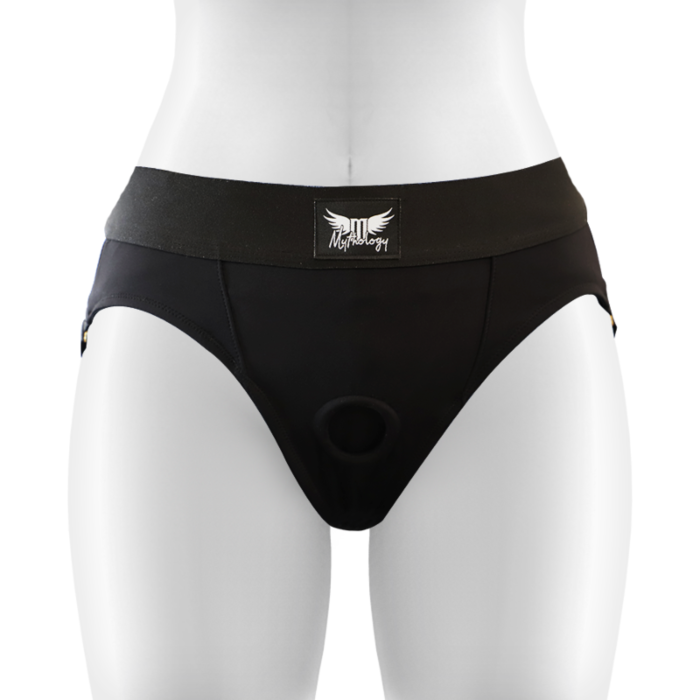 Harnais Épique Élasticité Divine