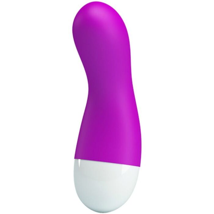 Stimulateur de Point G G-Spot Bliss