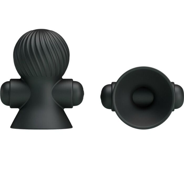 Vibromasseurs Nipply Vibes