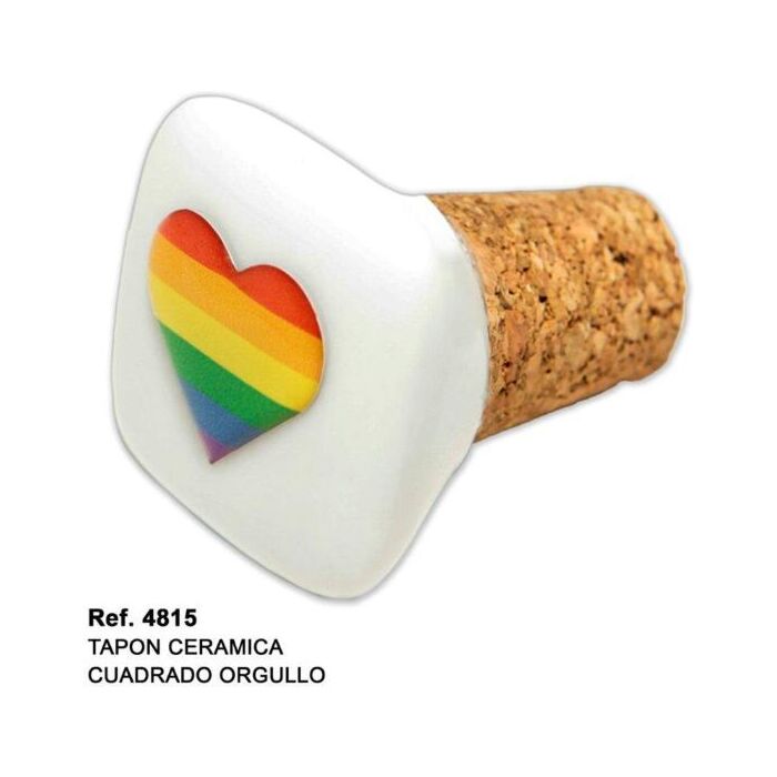 Bouchon Pride Cork