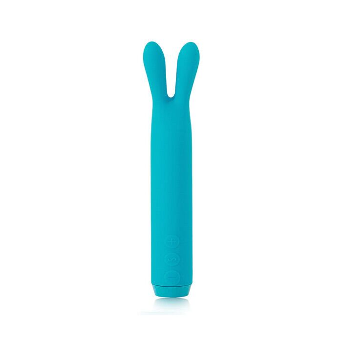 Bullet Vibrant Rabbit Teal