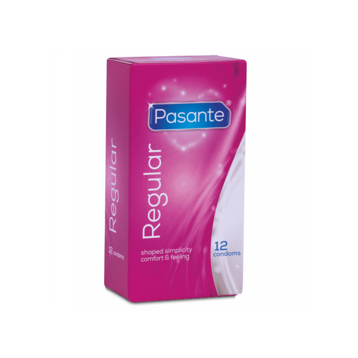 Pack Passion : 12 préservatifs essentiels