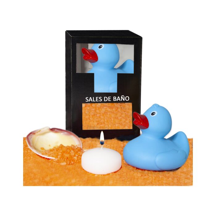 Kit Salle de Bain Tropical