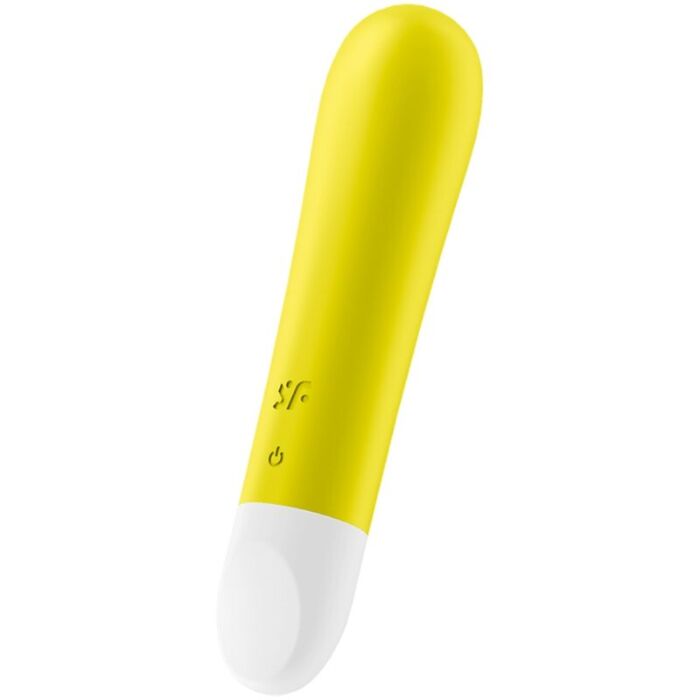 UltraVibe Jaune
