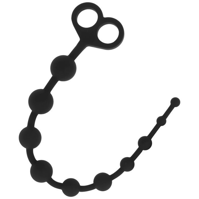 Boules Anales Ohmama 30 cm