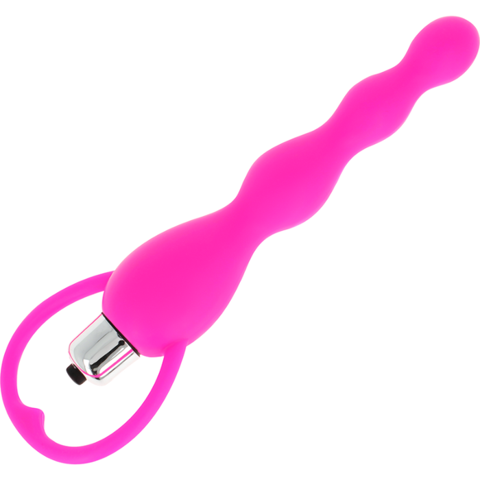 Vibro-Anal Fuchsia