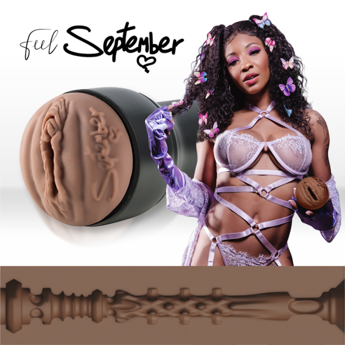 Stroker September Stars ->