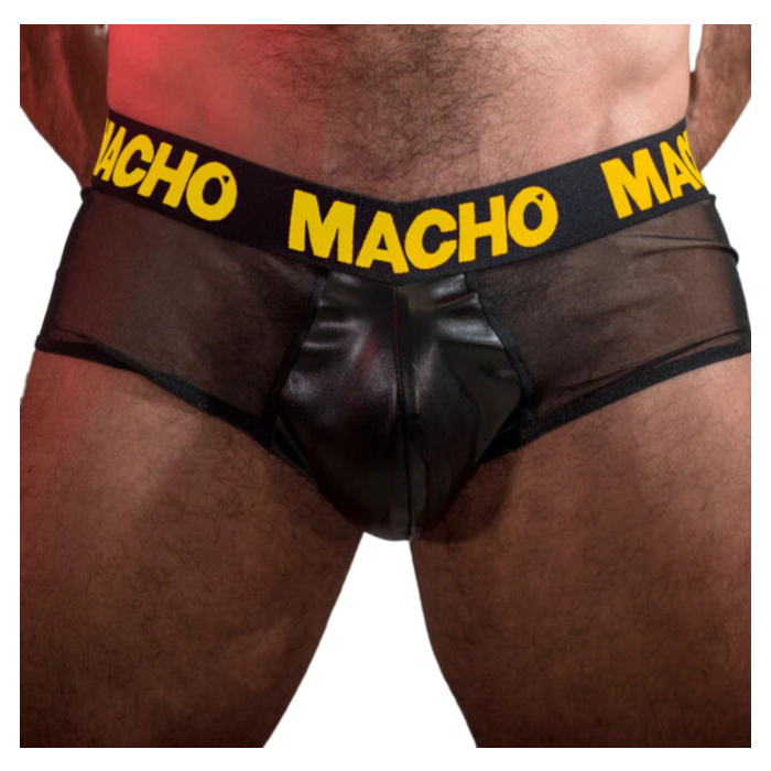 Culotte Jaune Solaire