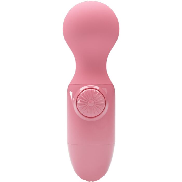 Mini Masseur Rose LoveTouch