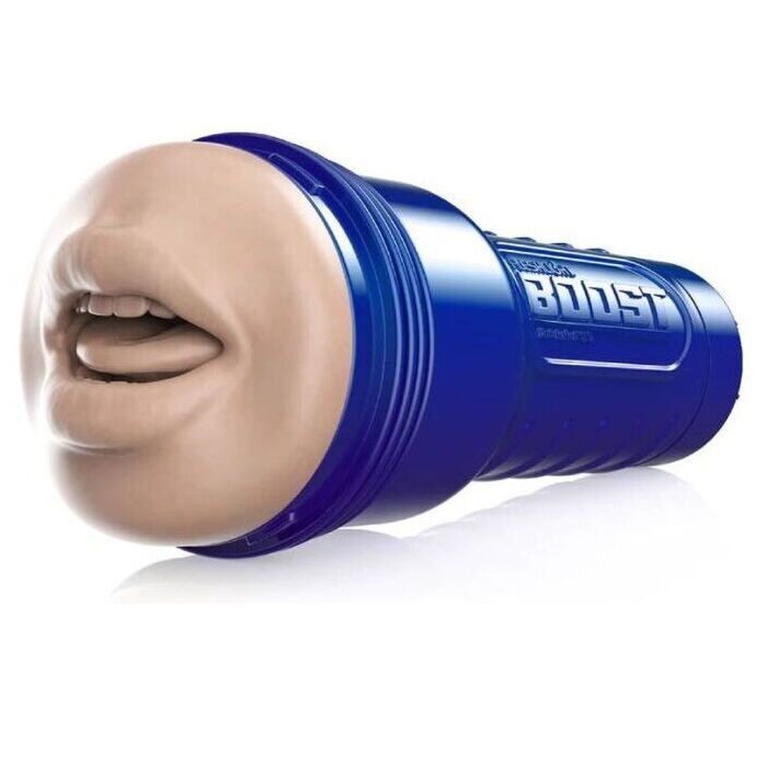 Amplificateur Oral Fleshlight