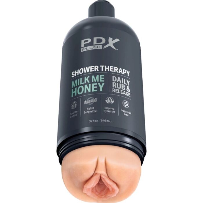 Masturbateur Milk & Honey Stroker