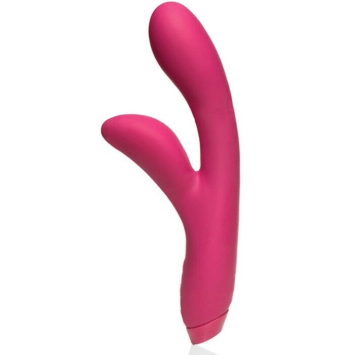 Vibromasseur Hera Fuchsia