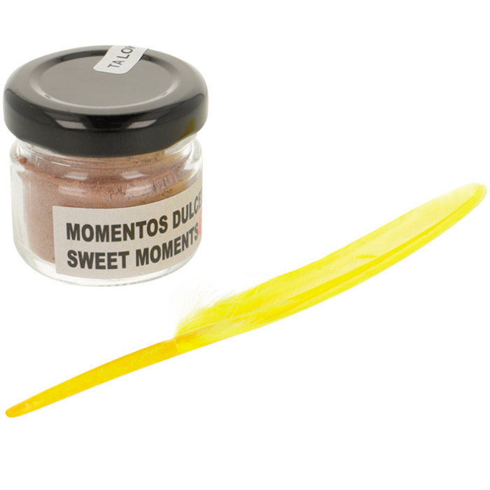 Chocolat Diable en Poudre