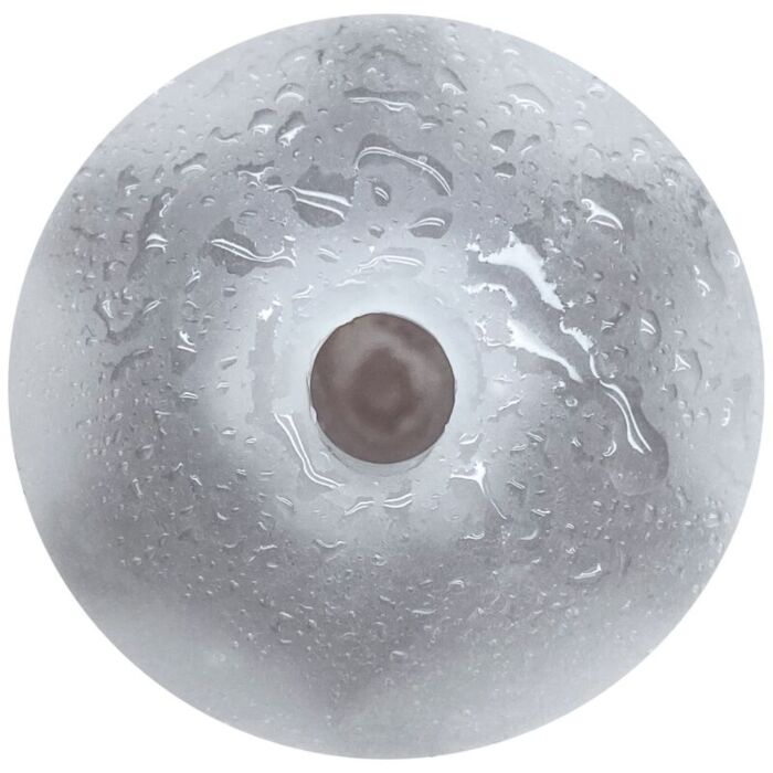 Mini Masturbateur Crystal Pulse