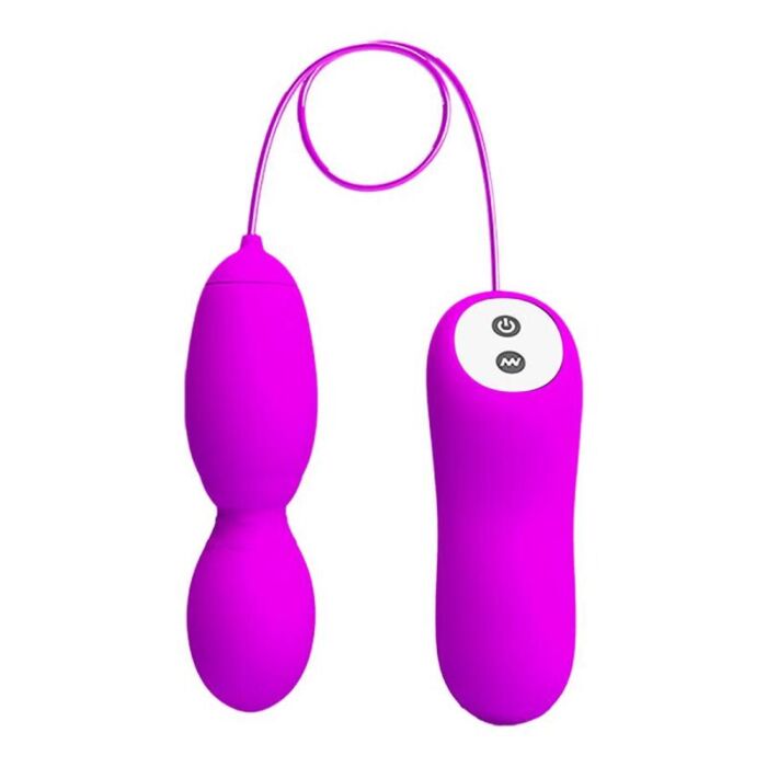 Masseur Vega Vibrant Fuchsia