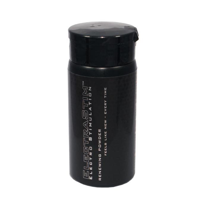 Renouveler la Poudre Électrique