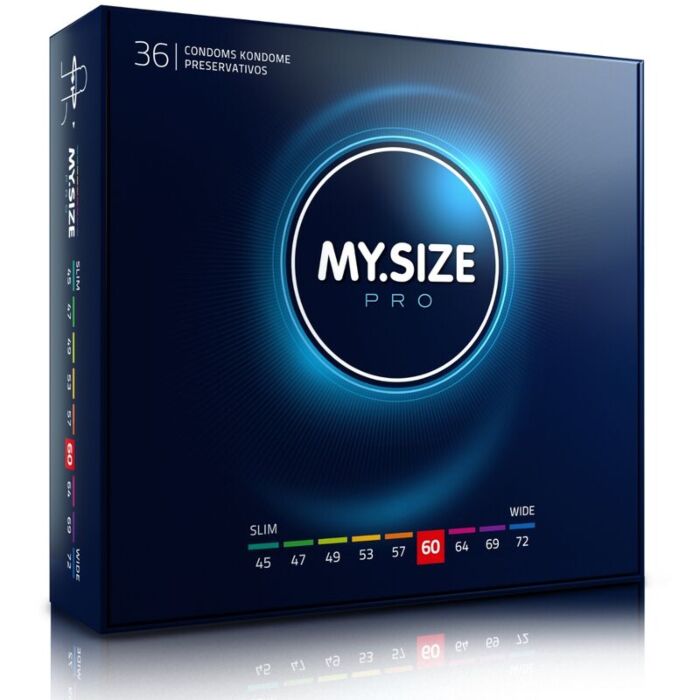 MySize Pro: XL 36-Pack

MonTaille Pro : XL 36-Pack