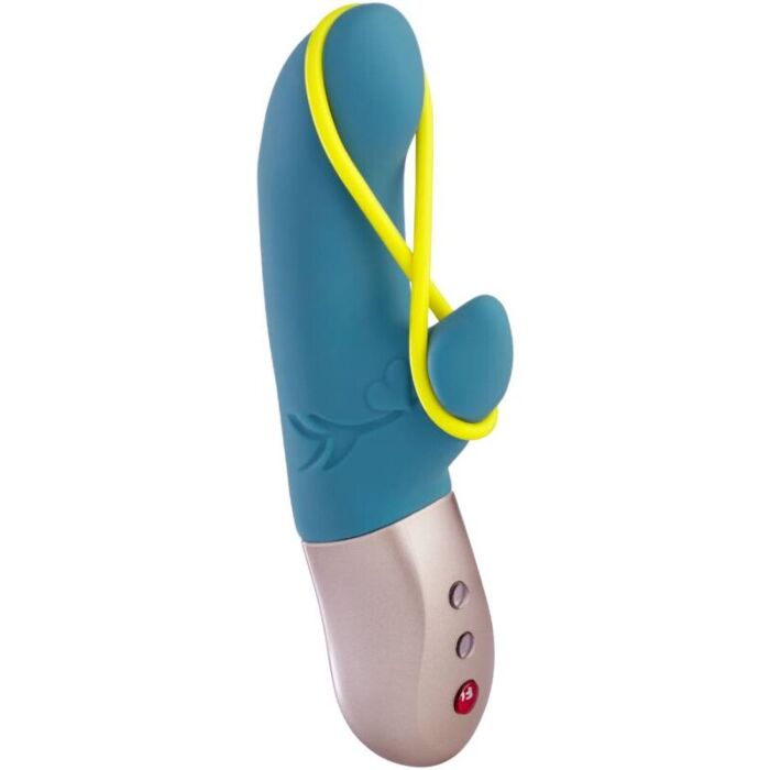 Vibromasseur Amorino Fluo