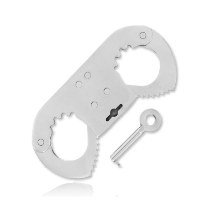 Doigt de Fer - Menottes pour Doigts