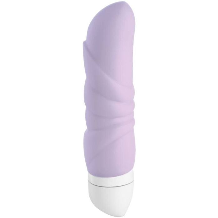 Vibromasseur Violet Amusant